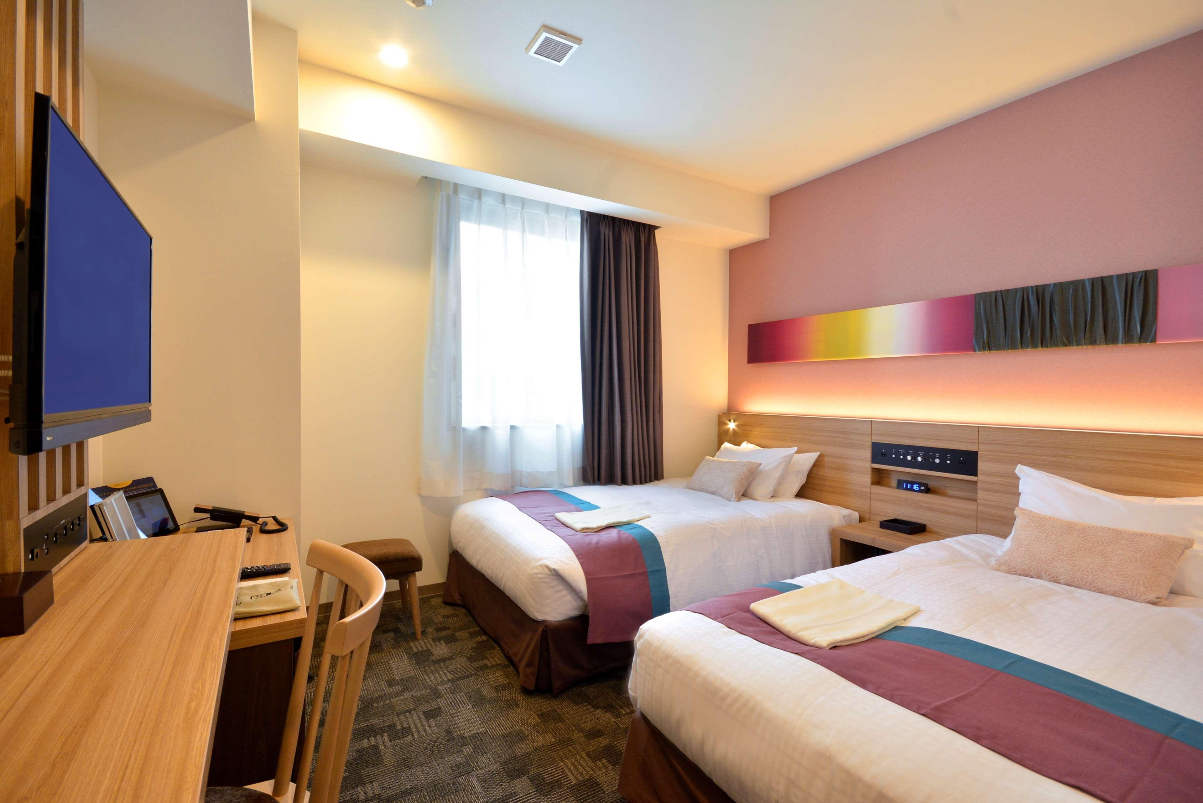 Best Western Plus Goldsboro Exterior foto