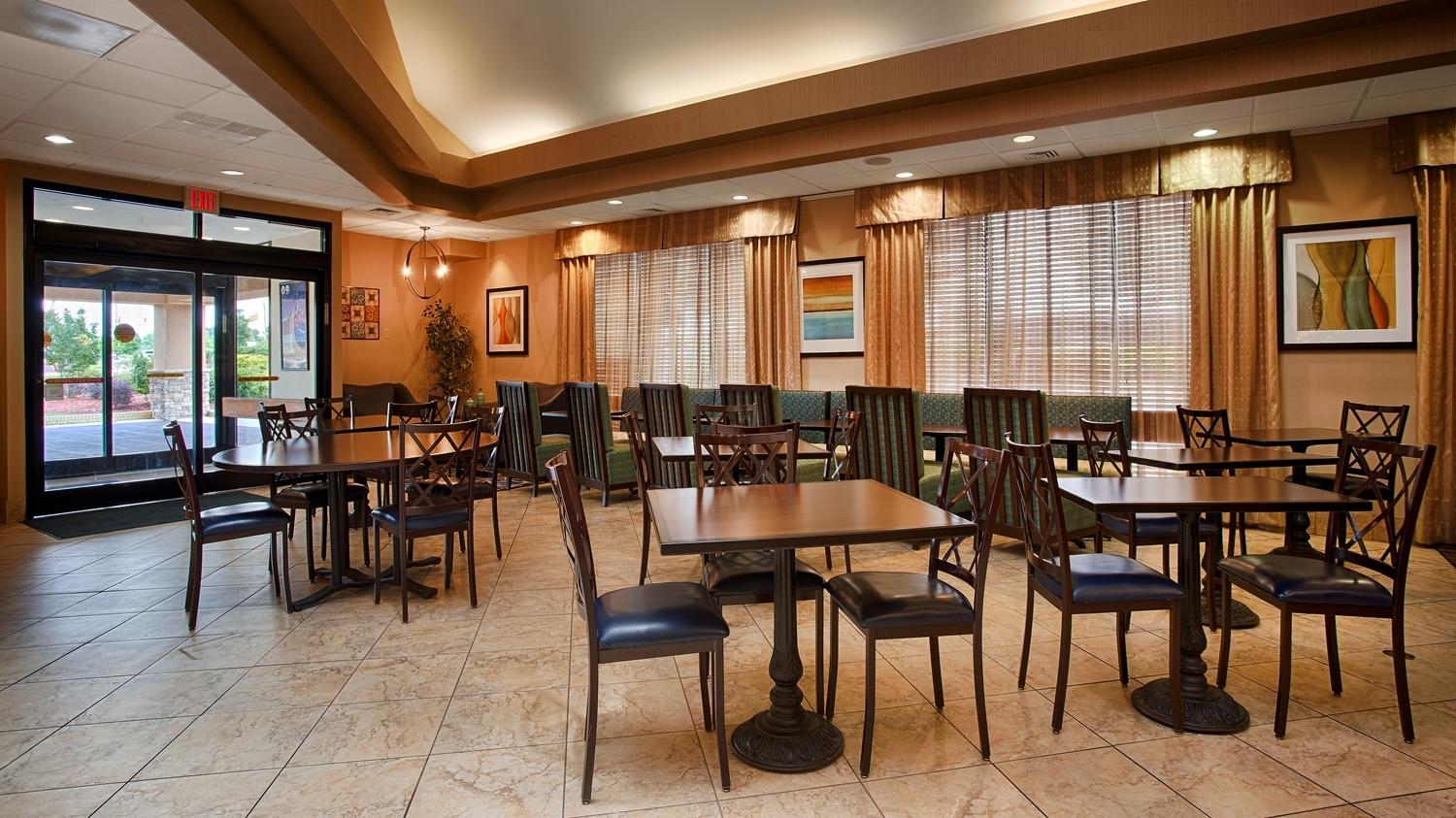 Best Western Plus Goldsboro Exterior foto
