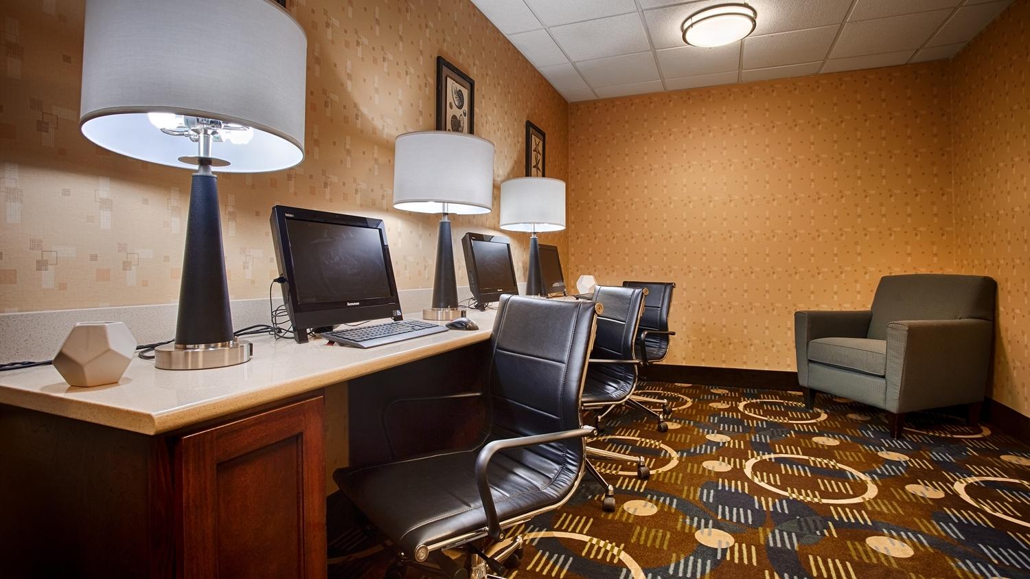Best Western Plus Goldsboro Exterior foto